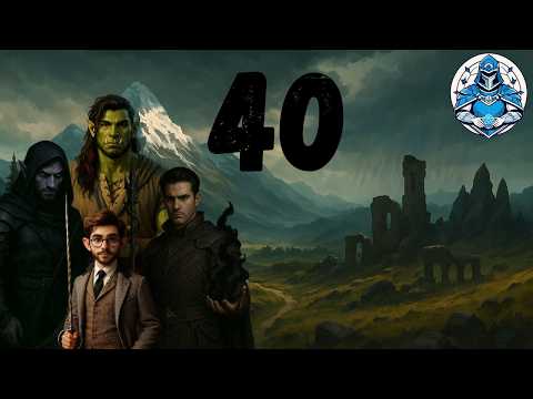 Ein Wundersamer Schädel | Würfelwächter: Sturm, Staub und Schatten | Staffel 1 Folge 40