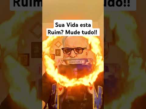 Pare de Reclamar que Sua Vida esta Ruim e faça Mudanças Necessárias. Você tem que agir. Tarot 25.09