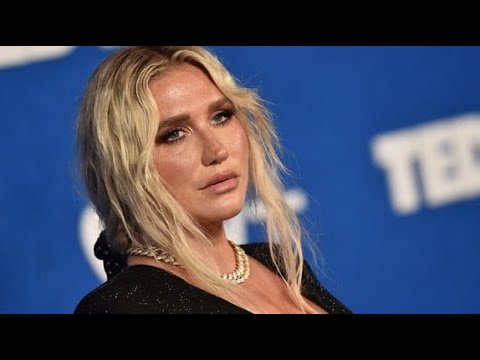 La chanson pop de l'année : Kesha présente son nouveau single, les fans deviennent fous