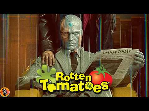 VisionQuest <strong>Rotten</strong> <strong>Tomatoes</strong> Revealed