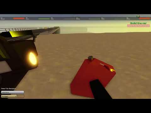 A Dusty Trip [Roblox] just chilling part2