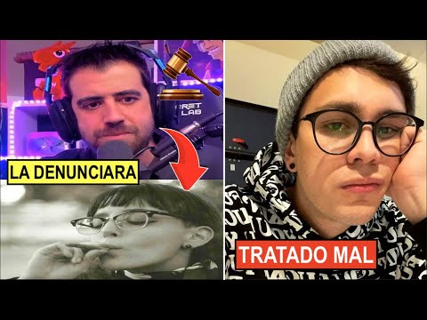 CONFIRMADO Auronplay TOMARA? ACCIONES LEGALES Por DIFAMACIO?N | Juan Guarnizo Fue TRATADO MAL