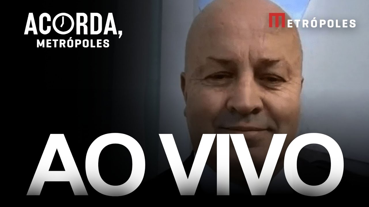 AO VIVO: Comissão ouve Careca do INSS nesta quinta | Lula deve encontrar Trump pós ONU