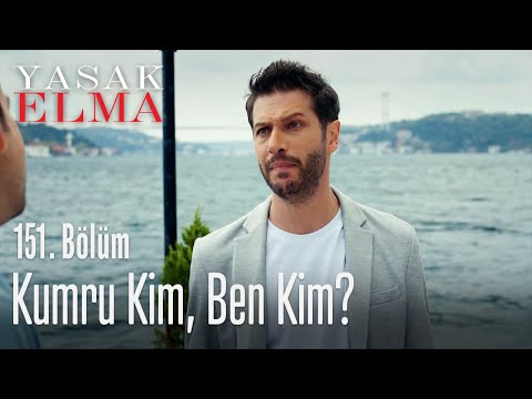 Kumru kim, ben kim? - Yasak Elma 151. Bölüm