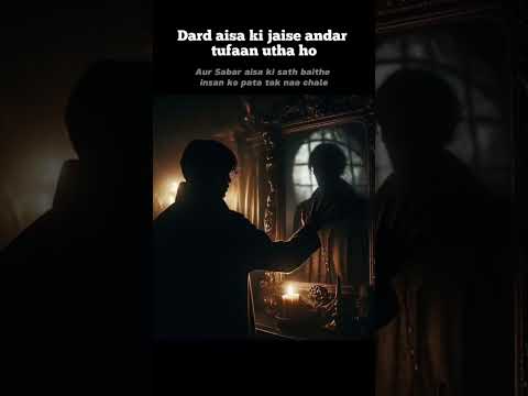Dard❤️‍🩹. #love #sadstatus #tunes #deeplinestatus #alonewhatsappstatus.