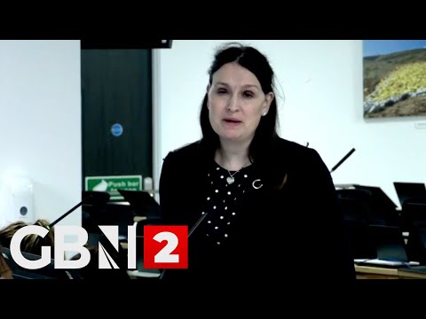 WATCH NOW: Covid-19 Inquiry: Dido Harding and Dame Jenny Harries
