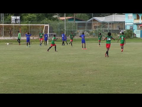 Watson Helps Carapichaima East Defeat Chaguanas North