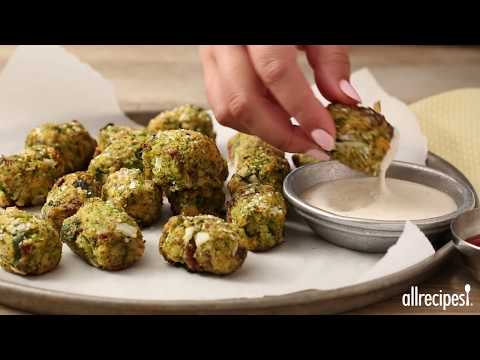How to Make Broccoli Bacon Ranch Tots | Appetizer Recipes | Allrecipes.com