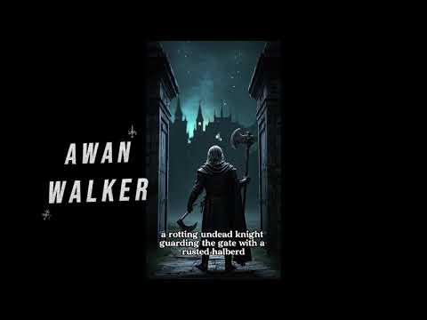 KANG AWAN WALKER (K.A-W) HOT PLAYLIST 2025 BEST EDM MUSICS - MOST POPULAR DJ Mix - Vibes Virals