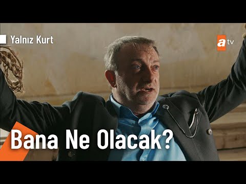 Müller Altay ve arkadaşlarının timinin elinde! - @Yalnız Kurt 22. Bölüm