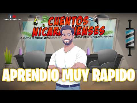 Aprendio muy rapido | Pancho Madrigal