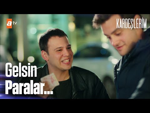 Midyeciler zinciri hayali... - Kardeşlerim 47. Bölüm