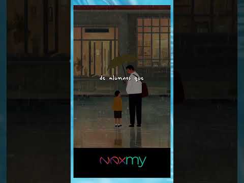 👨‍🏫👩‍🏫♥️🫂 Los maestros enseñan, inspiran y sanan