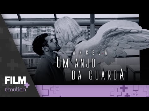 Angel-A - Um Anjo da Guarda // Filme Completo Dublado // Comédia/Drama // Film Plus Emotion