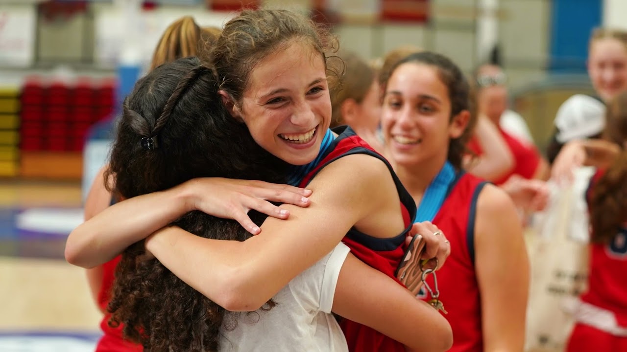 Maccabi USA expects to take a delegation of nearly 1,300 strong to Israel in the summer of 2026 for the Maccabiah after the Games were postponed in July 2025. Delayed but undeterred, please join us as we field more than 100 teams competing in 30+ sports. Applications are now being accepted at https://maccabiusa.com/22nd-maccabiah-sports-2025/
