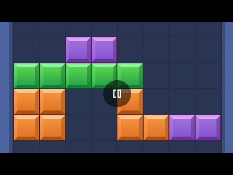 Block Blast Game Play