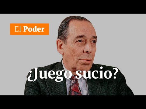 Caso Álvaro Gómez Hurtado: ¿juego sucio | El Poder