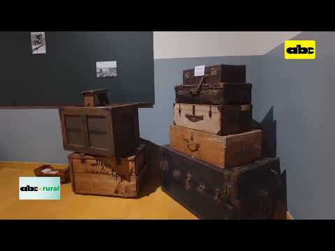 Museo de Colonia Volendam y su historia (III)