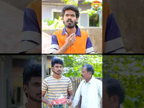Ep -  492 சரியாதான் சொல்லி இருக்கார்  | MCP🛺 #Shortsseries