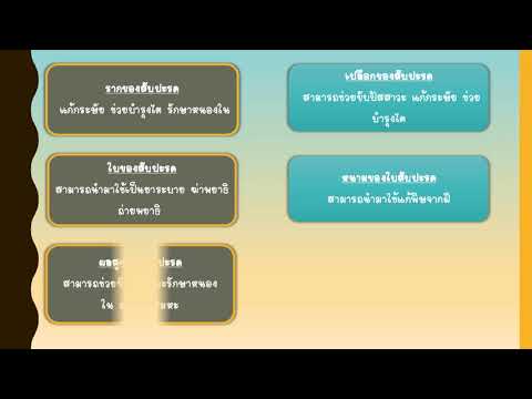 สรรพคุณทางยาของสับปะรด