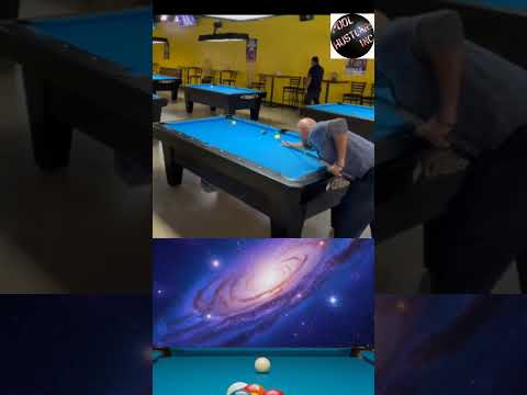 Great opening shot to get the runout! 😎   #pool #billiards #9ballpool #9ball #tournament #highlights