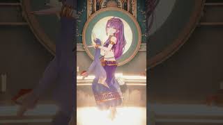 #MyAbyss ダンスパート✨️ 踊ってみた  #vtuber #shorts