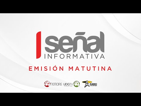 #EnVivo #SeñalInformativa  emisión matutina del 17 de febrero 2023