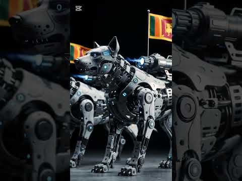 2050 to police dog 😀😍 #trending #ai #dog #trendingshorts #uk