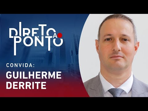 GUILHERME DERRITE | DIRETO AO PONTO - 24/02/25