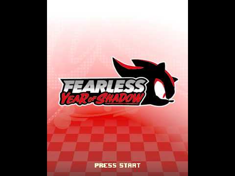 Fearless: Paralympian Character Select Showcase