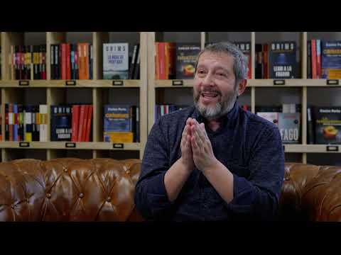 Vidéo de Carles Porta