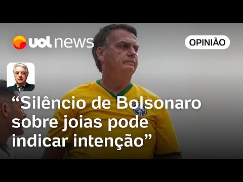 Bolsonaro é investigado por peculato; no popular, é um ladrão | Wálter Maierovitch