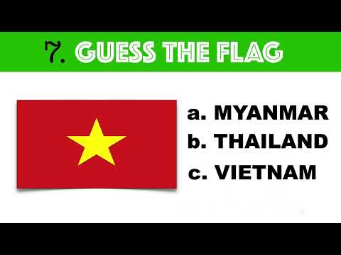 Guess the Flag Challenge #flags #countries #guessthecountry #guessthecountryflag #challenge