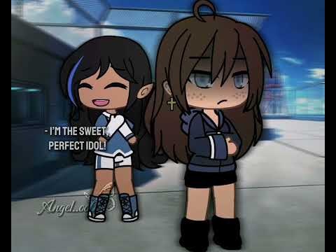 Sorry for inactivity my children! 😭 also dis is a lazy edit :( // Angel..oo0