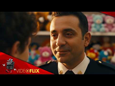 🎬 Meu Novo Brinquedo 🎞️ Filme Completo Dublado 🎞️ Filme de GÊNERO | VideoFlix