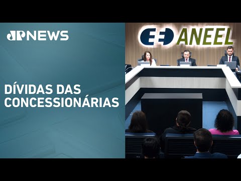 Aneel adia definição para aporte bilionário a empresas