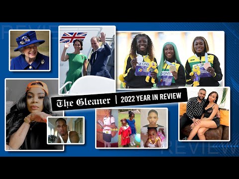 The Gleaner 2022 Year in Review