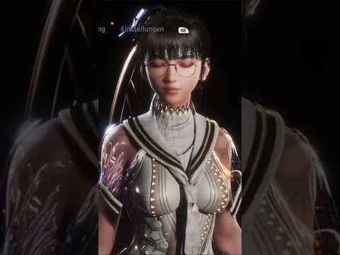 Stellar Blade Triggert journalisten! 😱 - Wir sind durstige Gamer, Frauen in Games