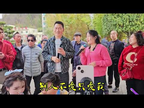 Best China Music - Street theater is really good