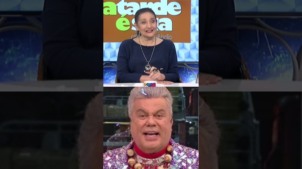 Roda da fofoca comenta sobre Milton Cunha no ‘Dança’: “Melhor escolha foi ele na bancada”