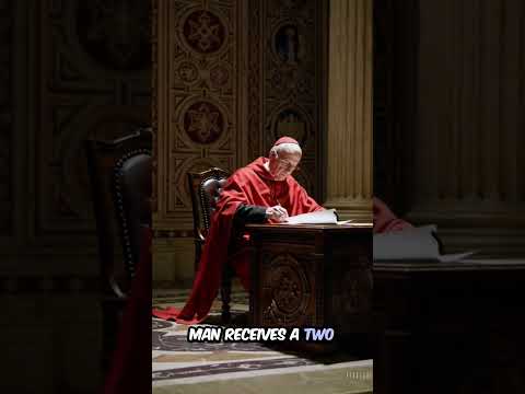 This is How Pope Leo XIV Was Chosen