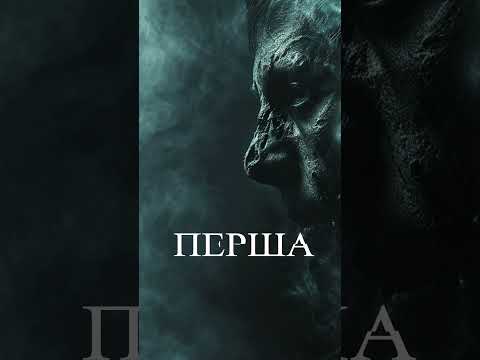 ПЕРША СТАНЦІЯ #містика #жахи #аудіокниги #трилер