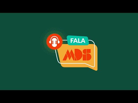 FALA MDS | ELIANE AQUINO #17