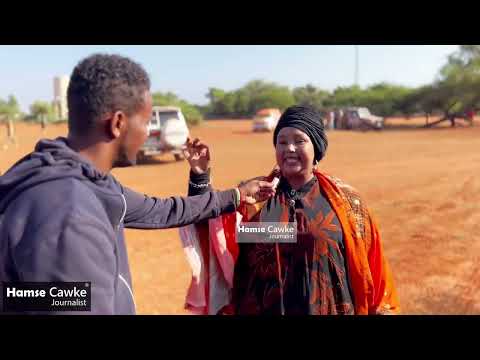 Qadan Qaran Oo Hada Si-Kulul Uga Hadashay Jiida -Hore Ee Ciidanka SSB….!