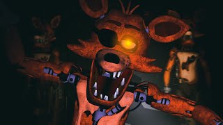 REACCIONO a la PELÍCULA de FNAF de NICOLAS CAGE en ESPAÑOL ...
