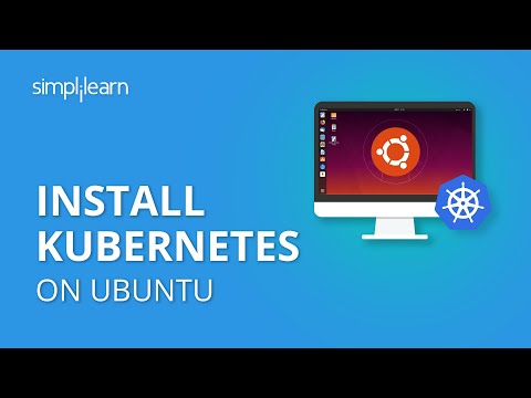 Kubernetes ubuntu что это