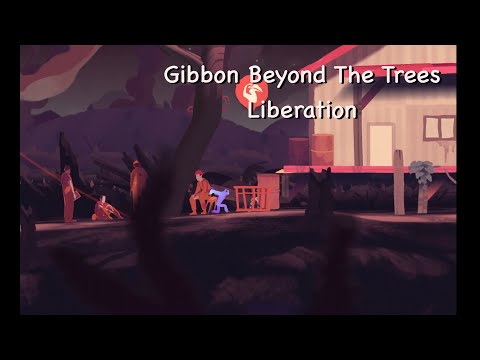 GibbonBeyondTheTreesEP12l