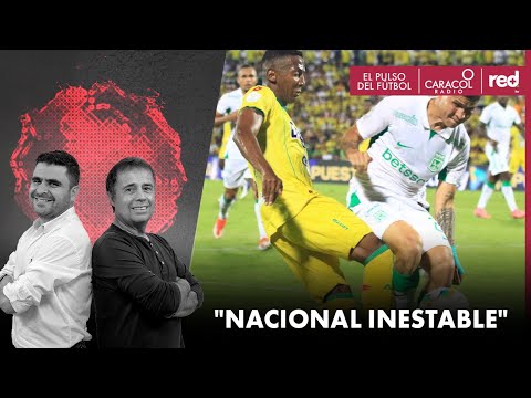 El Pulso del Fútbol, 24 de septiembre de 2024