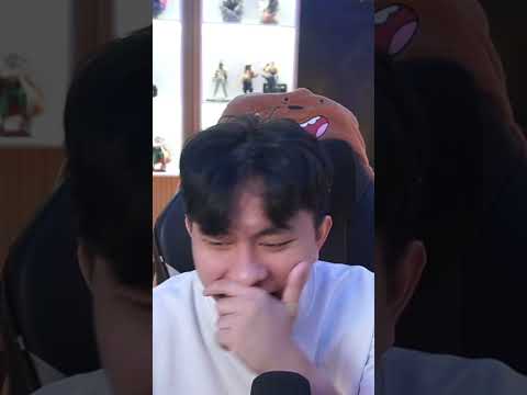 di cepuin presenternya wak #memes