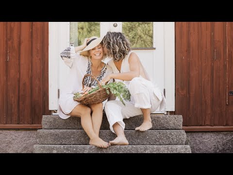 Getting the Keys and Arriving at Our New Farm! - Smedtorpet 01